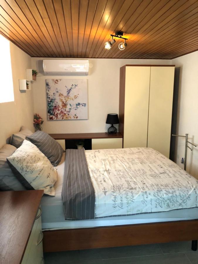 נייביצה Casa Hortensia מראה חיצוני תמונה