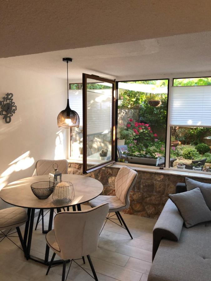 נייביצה Casa Hortensia מראה חיצוני תמונה