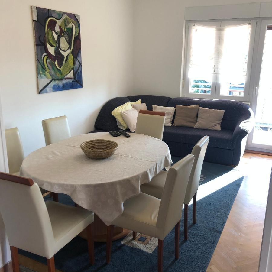 נייביצה Casa Hortensia מראה חיצוני תמונה