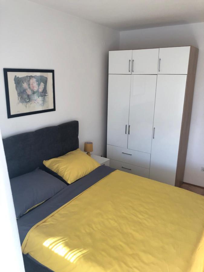 נייביצה Casa Hortensia מראה חיצוני תמונה
