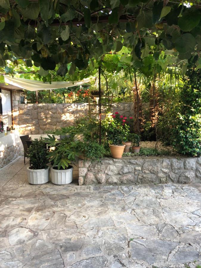 נייביצה Casa Hortensia מראה חיצוני תמונה