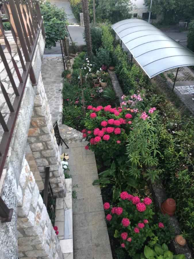 נייביצה Casa Hortensia מראה חיצוני תמונה