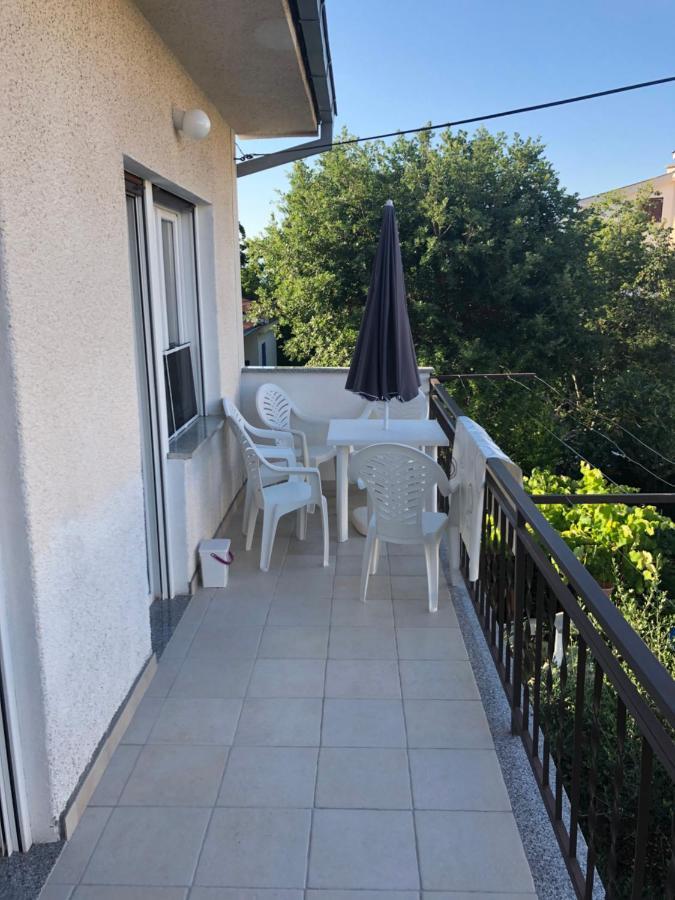 נייביצה Casa Hortensia מראה חיצוני תמונה