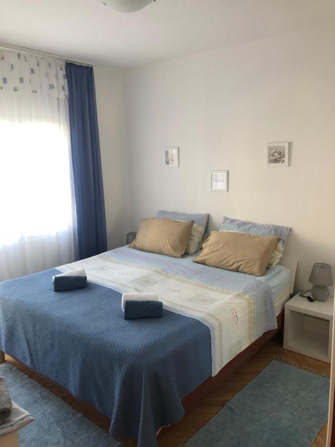 נייביצה Casa Hortensia מראה חיצוני תמונה