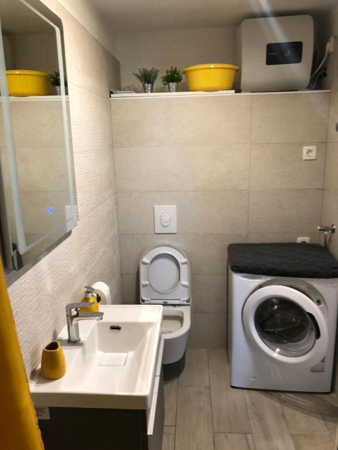 נייביצה Casa Hortensia מראה חיצוני תמונה