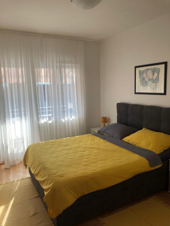 נייביצה Casa Hortensia מראה חיצוני תמונה