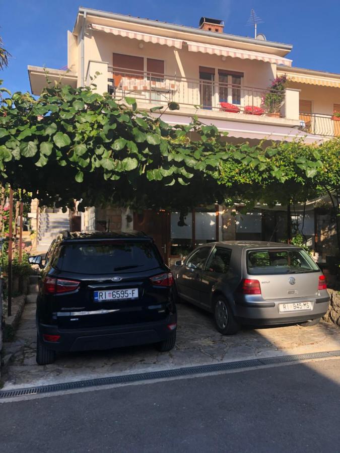 נייביצה Casa Hortensia מראה חיצוני תמונה
