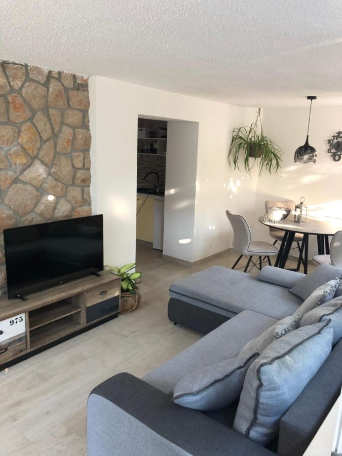 נייביצה Casa Hortensia מראה חיצוני תמונה