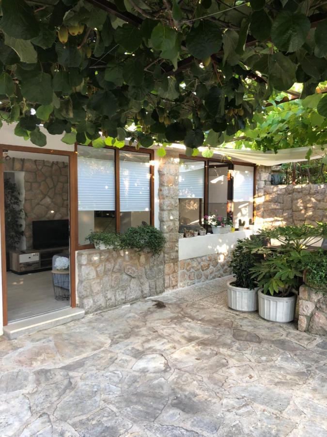 נייביצה Casa Hortensia מראה חיצוני תמונה